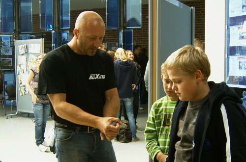 Youth Project / Training