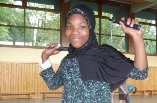 Youth Project / Training