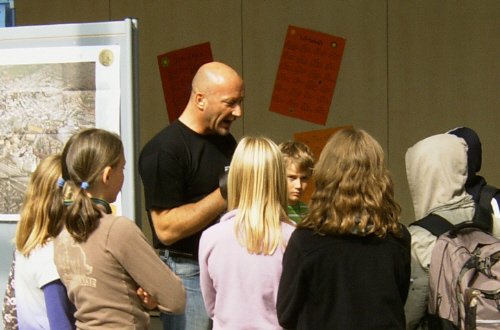 Youth Project / Training