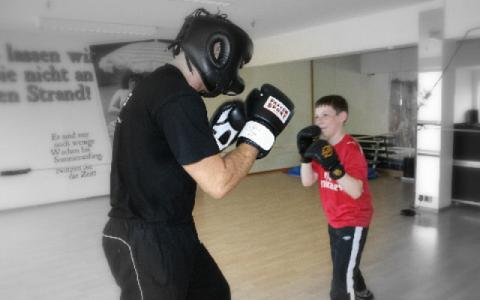 Boxing