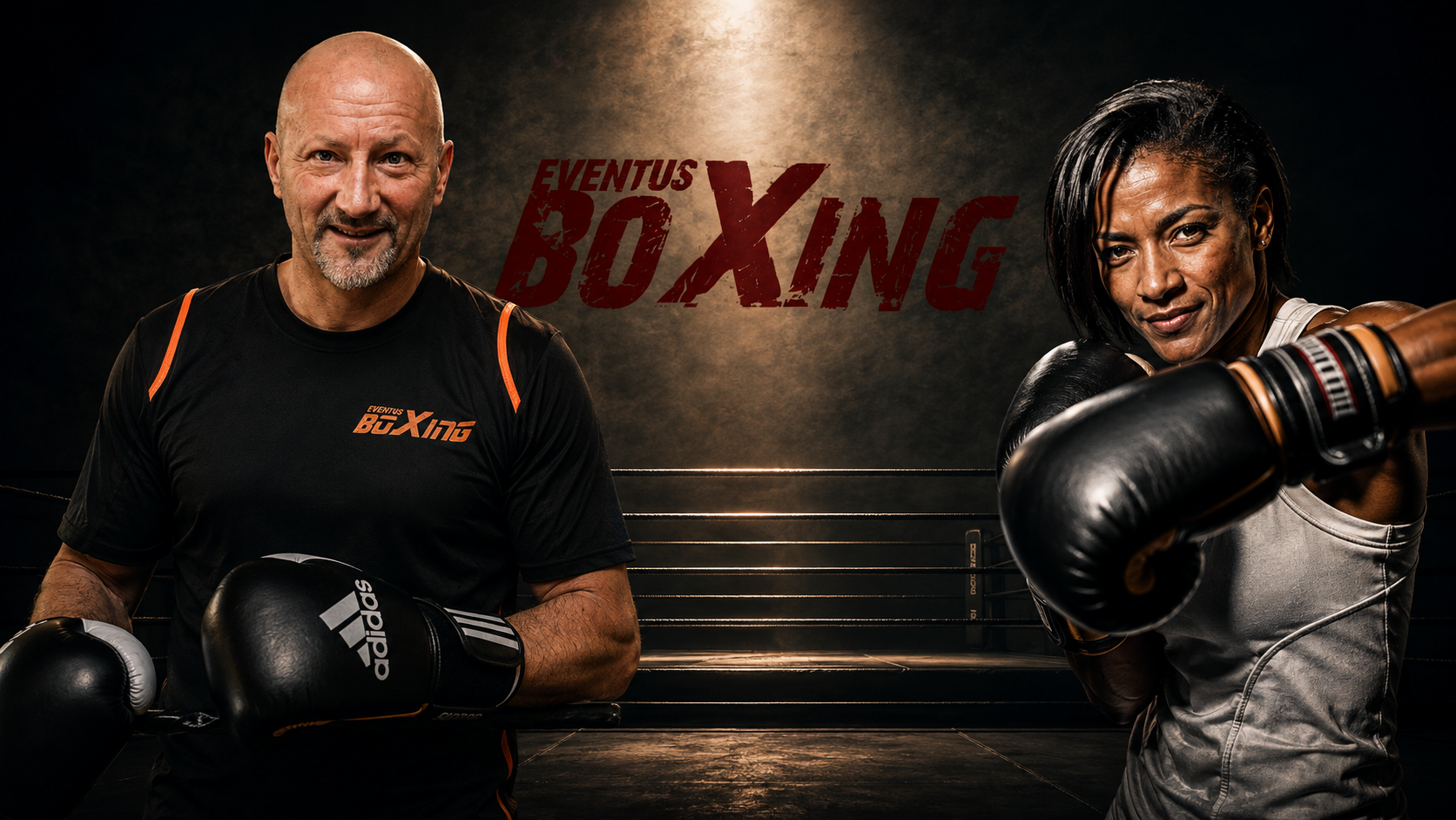 eventus BOXING