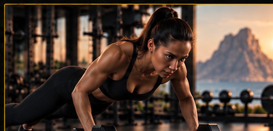 FITNESS