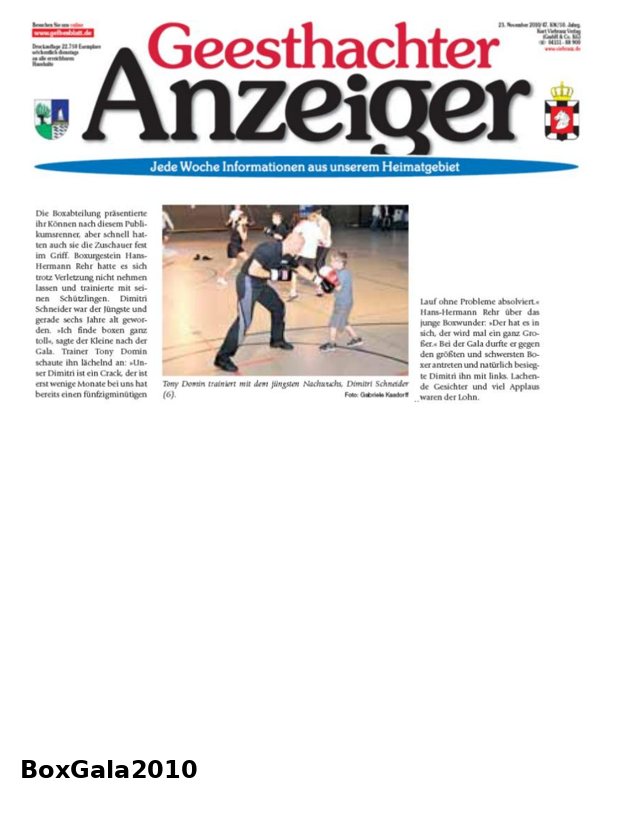 Box Gala 2010 – PDF preview
