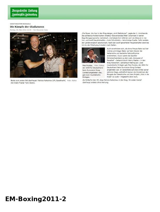 EM-Boxing 2011 – Part 2 – PDF preview