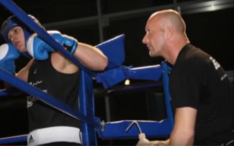 Boxing