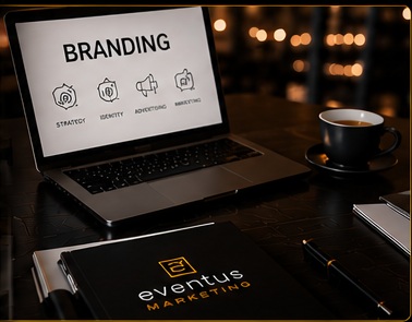 Branding und Marketing
